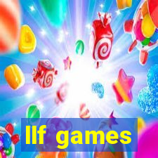 llf games